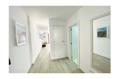 Ferienwohnung mit 1 Schlafzimmer