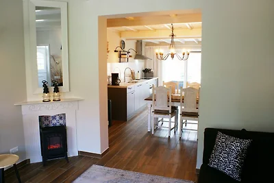 Casa Vacanze a Paesens per 8 Persone