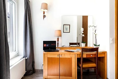 Gemütliche und moderne Wohnung - AC- 1BR-4P-...
