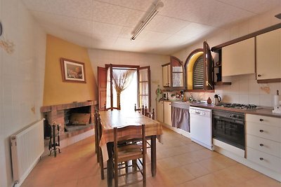 Cottage di lusso a Vila-sacra
con terrazza