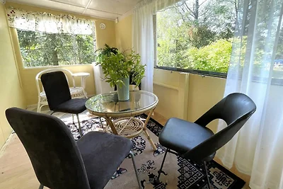 4 Personen Ferienhaus in VRETA KLOSTER