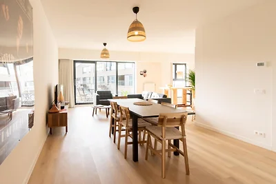 Wohnung mit zentraler Lage in Ostende