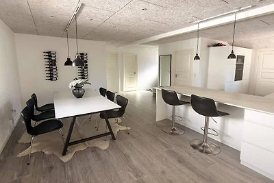 5 star holiday home in Frederikshavn