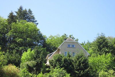 Karaktervolle vakantiewoning in de Ardennen