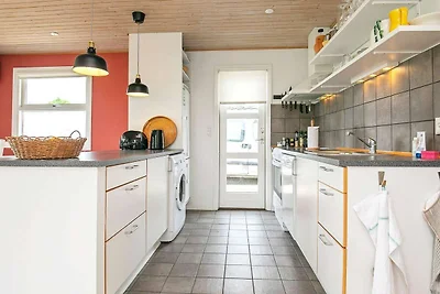 3 Personen Ferienhaus in Kerteminde-By Traum