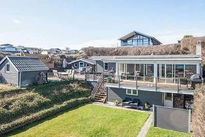 4 etoiles maison de vacances a Hejls