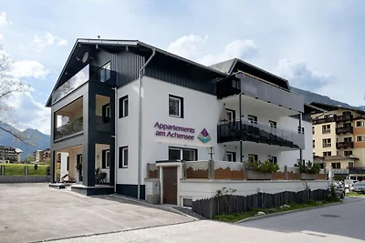 Appartamento a Pertisau con piscina