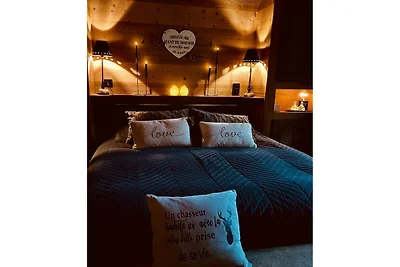 Romantische Villa mit Spa