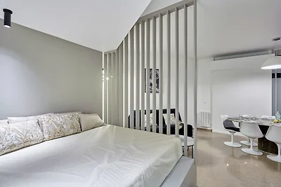 Schitterend Parijs appartement / Père...