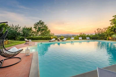 Villa in Toscane bij San Miniato Truffels