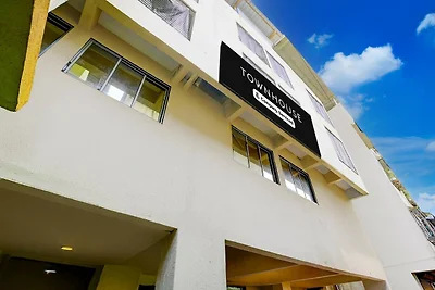 Stazione ferroviaria di Townhouse Vangani
