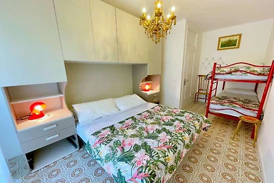 Apartament we Włoszech blisko atrakcji