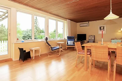 4 Personen Ferienhaus in Dannemare