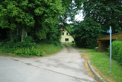 Schliep Komfortable Ferienresidenz