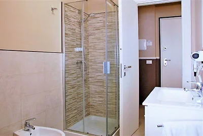 Urbane Wohnung in Alba Adriatica in...