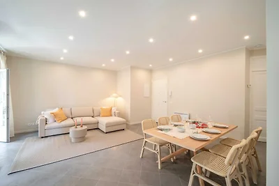 Ruhiges und luxuriöses Apartment - Cannes Cen...