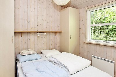 8 persoons vakantie huis in Ålbæk