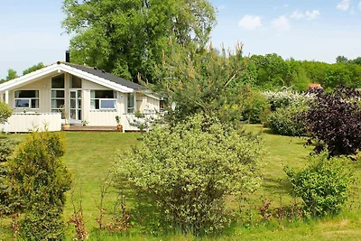 5 Personen Ferienhaus in Rude-By Traum