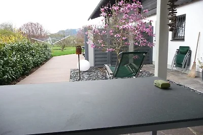 Holiday apartment with 2 bedrooms