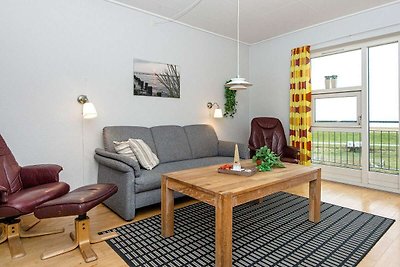 4 persoons vakantie huis in Højer