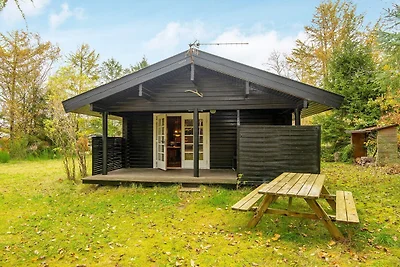 Bellissimo cottage vicino al fiume
