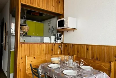 Ferienhaus in Peclet in der Nähe der...