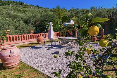Grazioso Agriturismo con Sauna, Jacuzzi