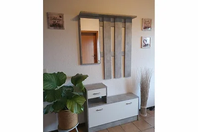 Vakantiehuis Nordseeglück