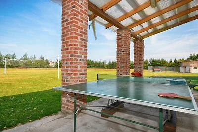 Vakantiehuis Darłowo bij Strand