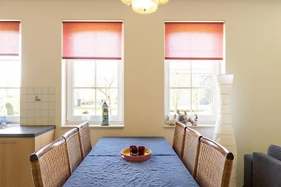 Umweltfreundliches Appartement mit Garten