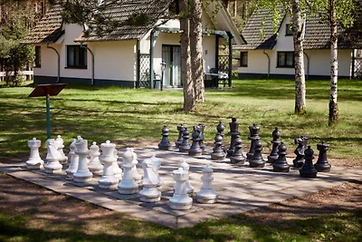 Ferienhaus in Drewitz f�r 2 Personen
