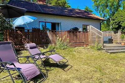 6 Personen Ferienhaus in Byxelkrok