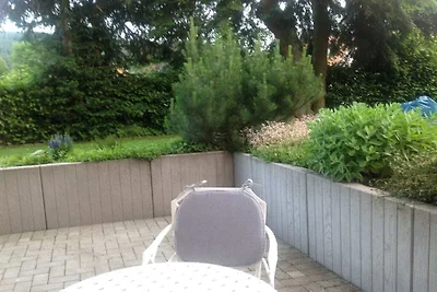 Haus Seebachtal WG2
