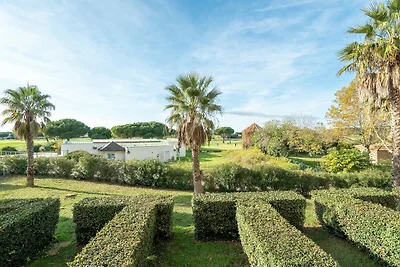 Appartement nabij Richelieu Beach