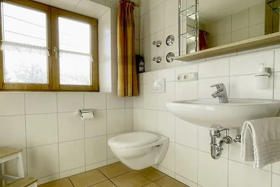 Ferienwohnung mit 2 Schlafzimmer