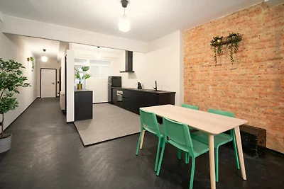 Zentral gelegene 2-Zimmer-Wohnung in der Nähe...