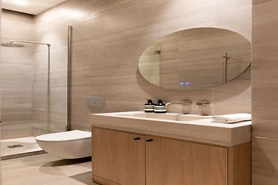 Sublieme flat Le Marais met airconditioning