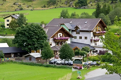 Apartment im Ski-und Wandergebiet in Mallnitz