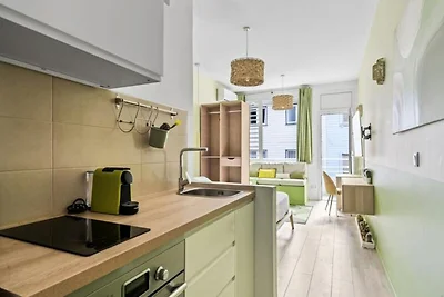 Ferienhaus in Fort-de-France in der Nähe des...