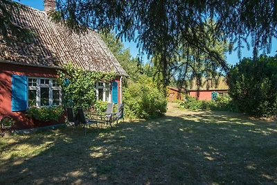 6 Personen Ferienhaus in Brædstrup-By Traum