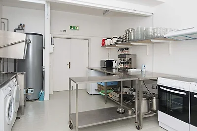 25 Personen Ferienhaus in Hurup Thy