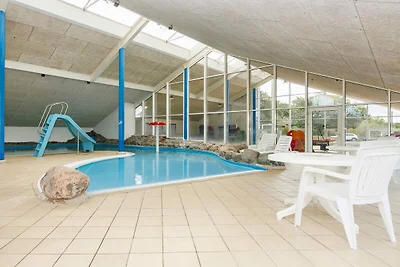 4 person holiday home on a holiday park in...