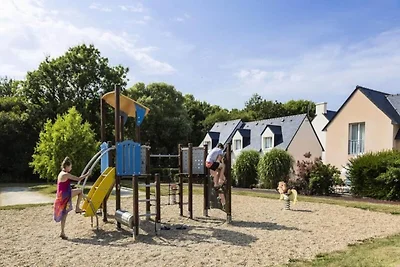 4 Kamers Duplex 8 Personen