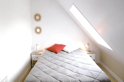 Häuser & Villen für 5 Personen