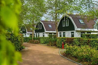 Neu gestaltetes Ferienhaus mit Garten