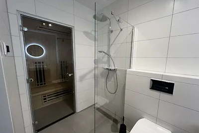Havenpoort Sauna 10