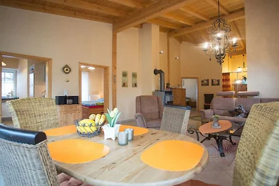 Haus Edelweiss Komfortable Ferienresidenz