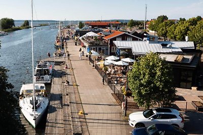 3 Personen Ferienhaus in MARIESTAD