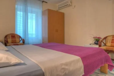 Quaint & Affordable Stay in Budva Traditional...