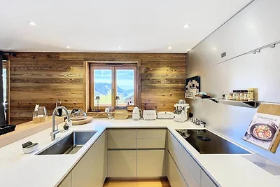 Ferienwohnung Familienurlaub Les Gets